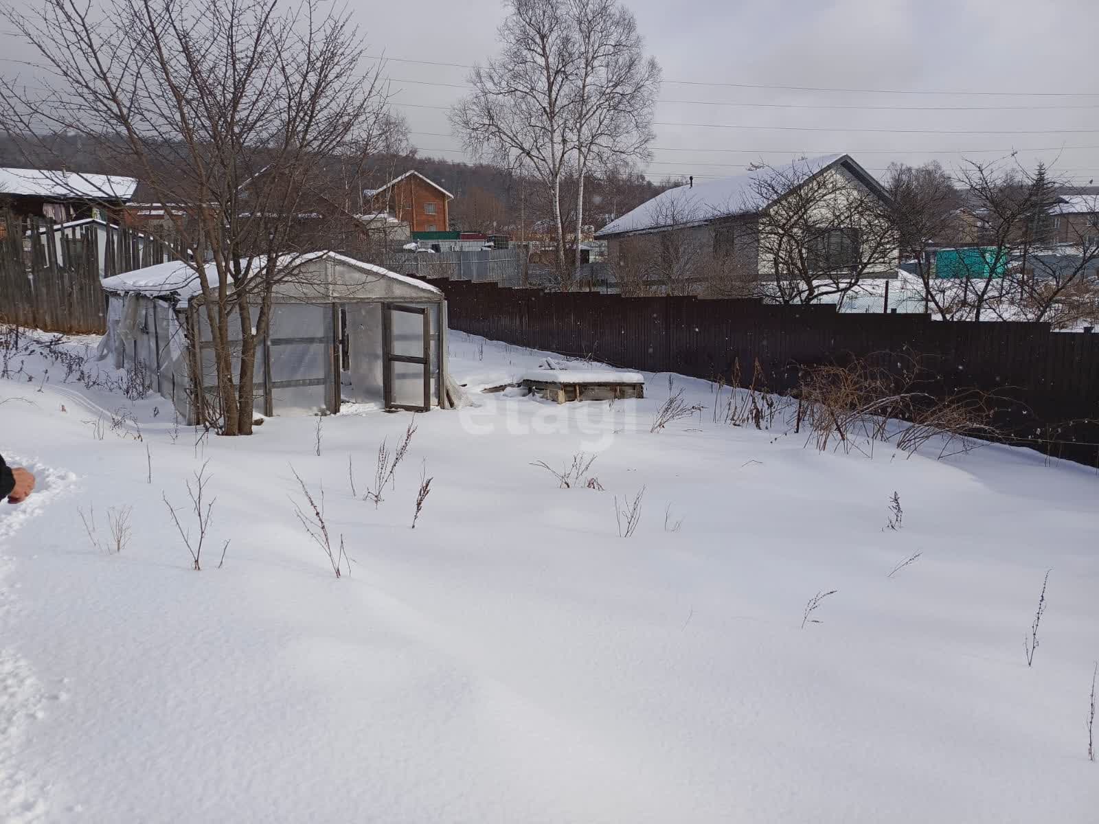 Продажа участка, Южно-Сахалинск, Сахалинская область,  Южно-Сахалинск