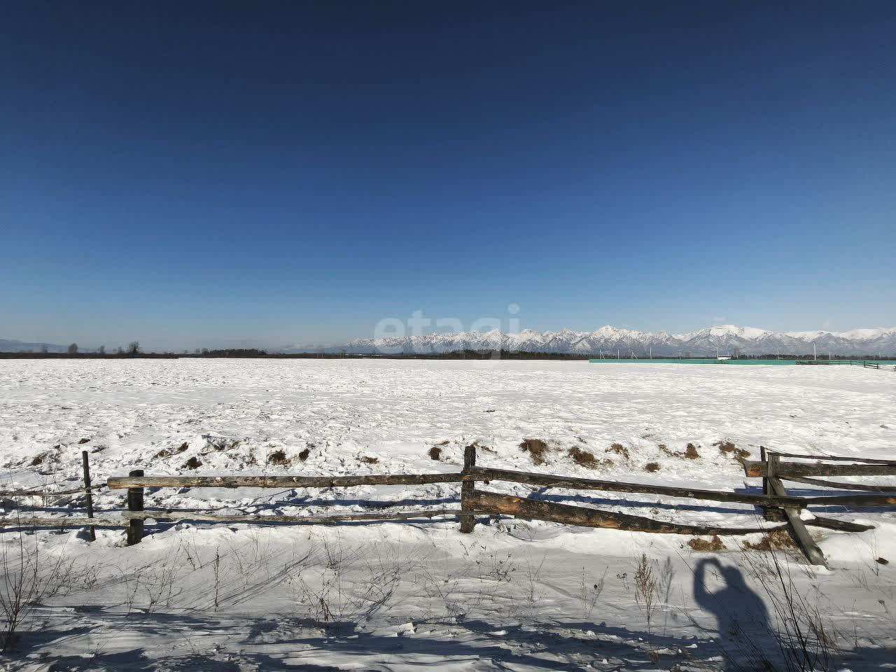 Продажа участка, Улан-Удэ, Республика Бурятия