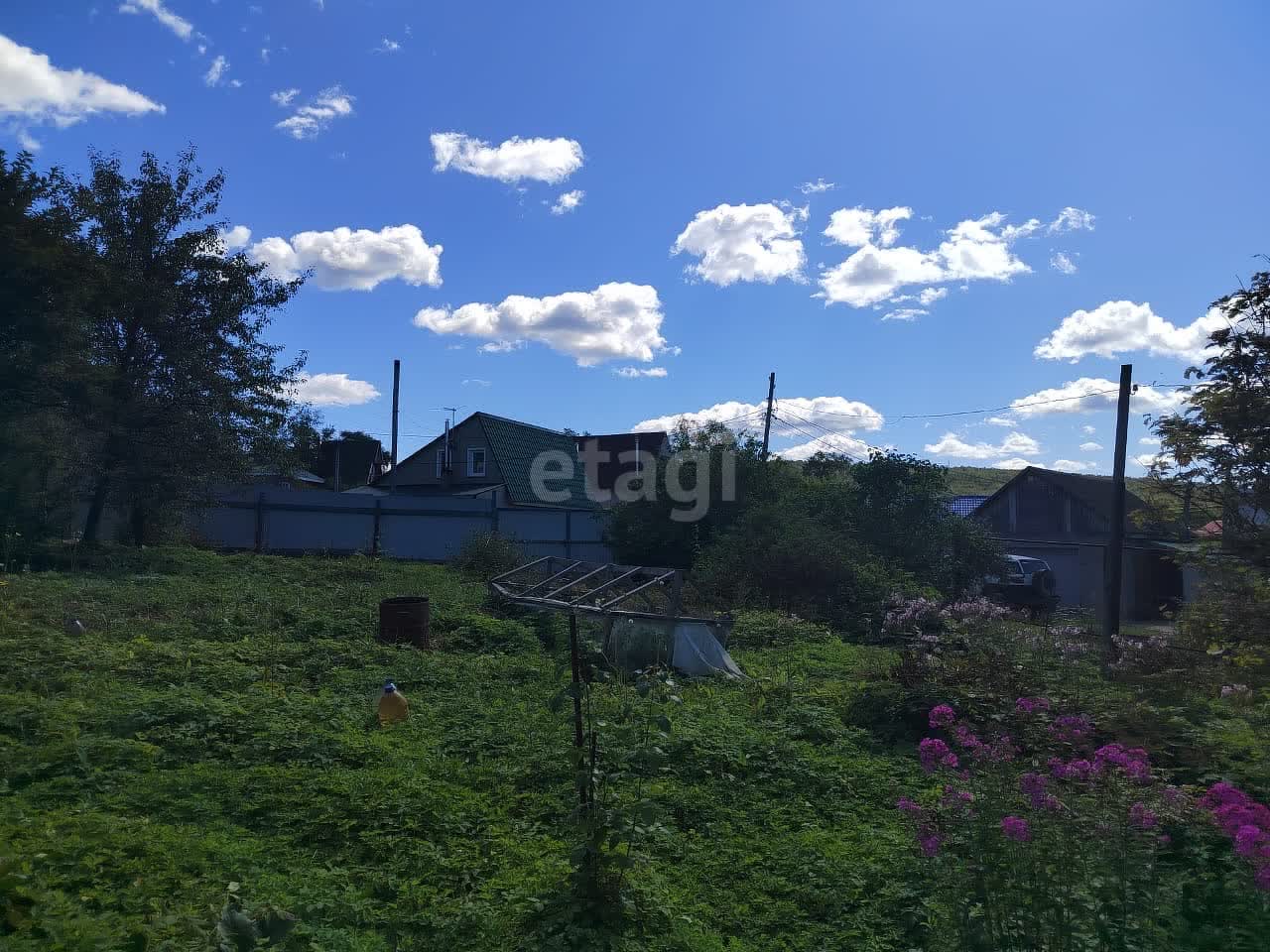 Продажа участка, Южно-Сахалинск, Сахалинская область,  Южно-Сахалинск