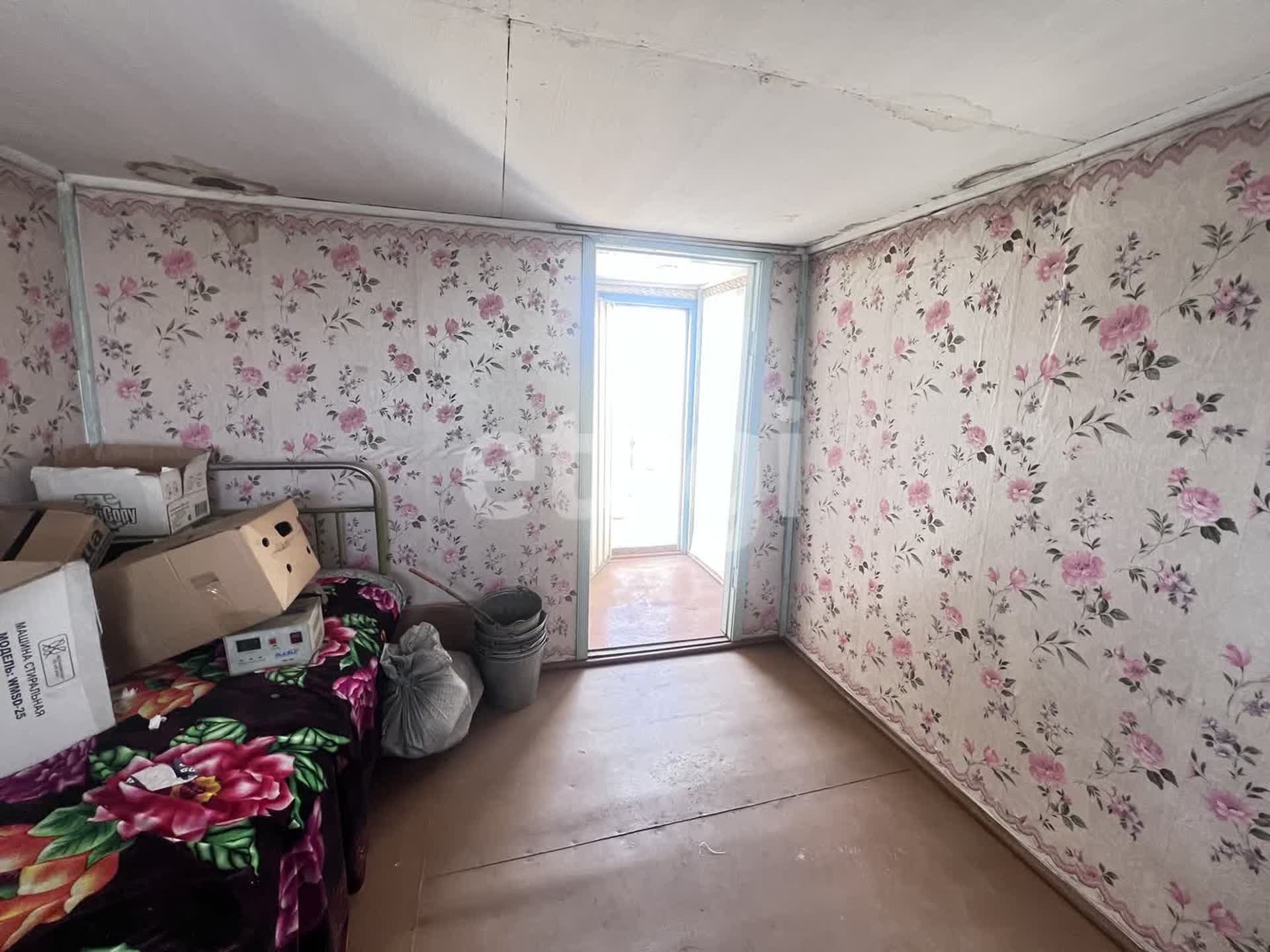 Продажа дома, 47м <sup>2</sup>, 9 сот., Улан-Удэ, Республика Бурятия,  Советский