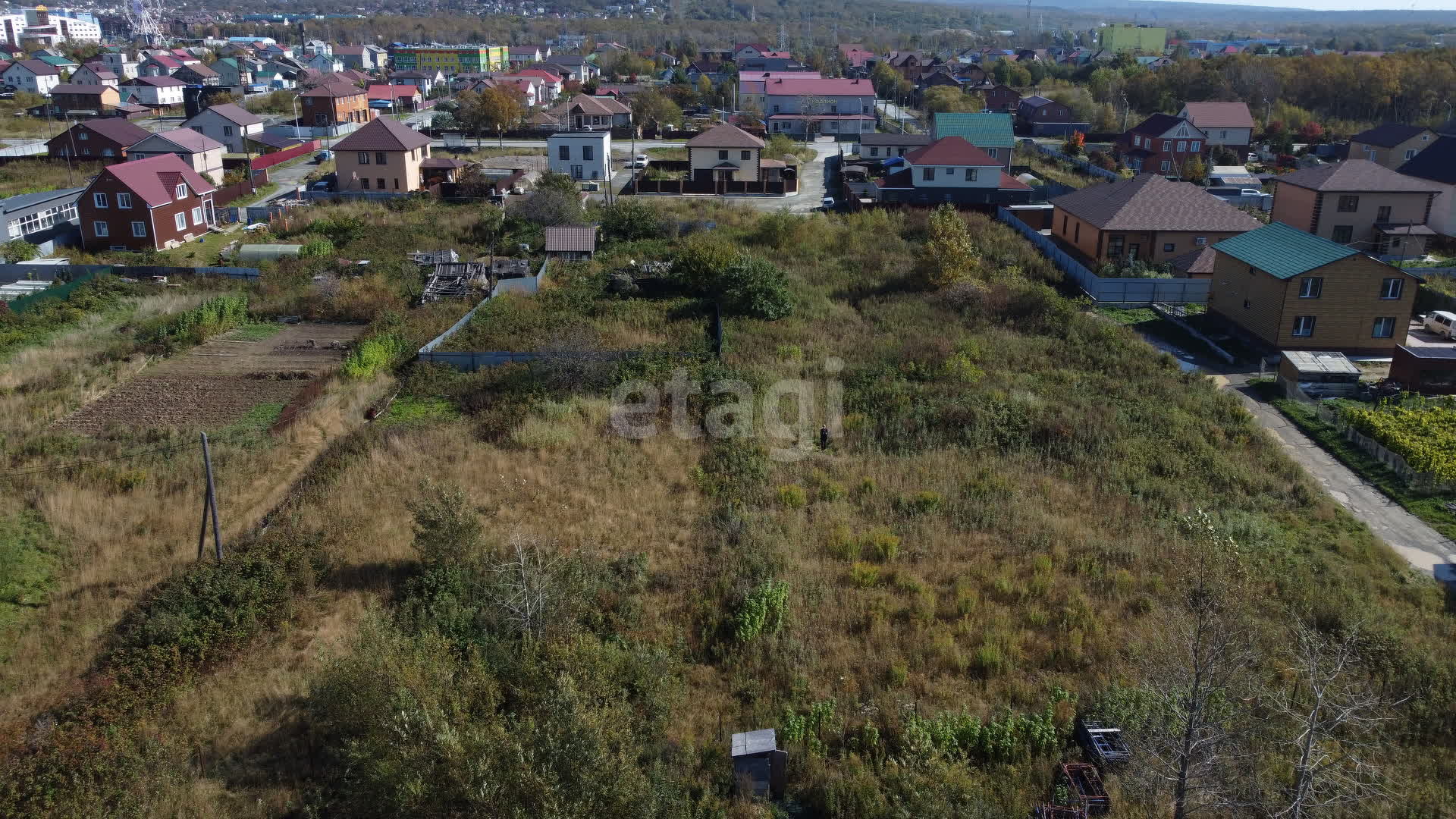 Продажа участка, Южно-Сахалинск, Сахалинская область,  