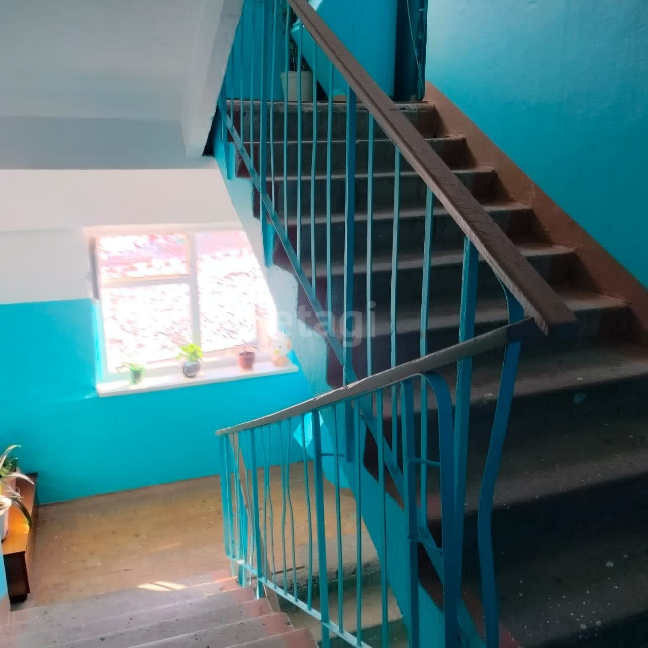 Продажа 2-комнатной квартиры, Южно-Сахалинск, Сахалинская область,  Южно-Сахалинск