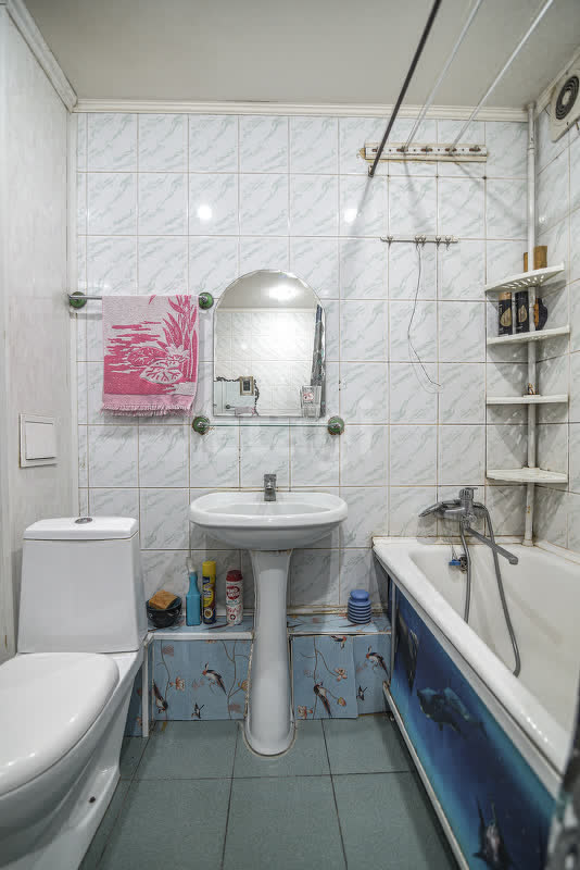 Аренда 2-комнатной квартиры, Южно-Сахалинск, Сахалинская область,  Южно-Сахалинск