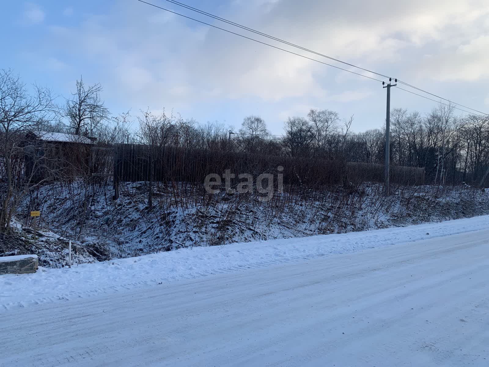 Продажа участка, Южно-Сахалинск, Сахалинская область,  Южно-Сахалинск