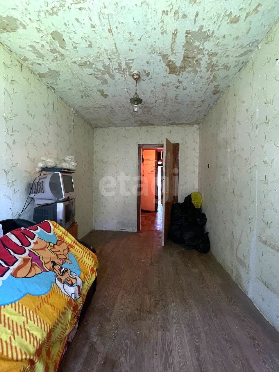 Продажа 3-комнатной квартиры, Южно-Сахалинск, Сахалинская область,  Южно-Сахалинск