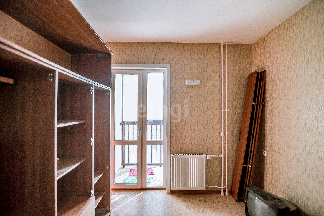 Продажа 3-комнатной квартиры, Южно-Сахалинск, Сахалинская область,  Южно-Сахалинск