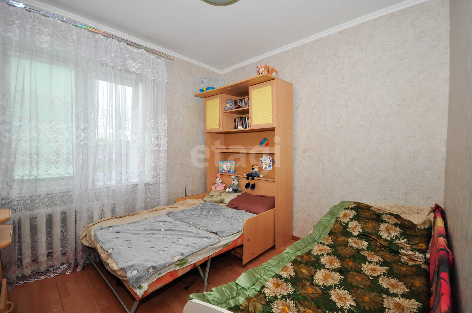 Продажа 5-комнатной квартиры, Южно-Сахалинск, Сахалинская область,  Южно-Сахалинск