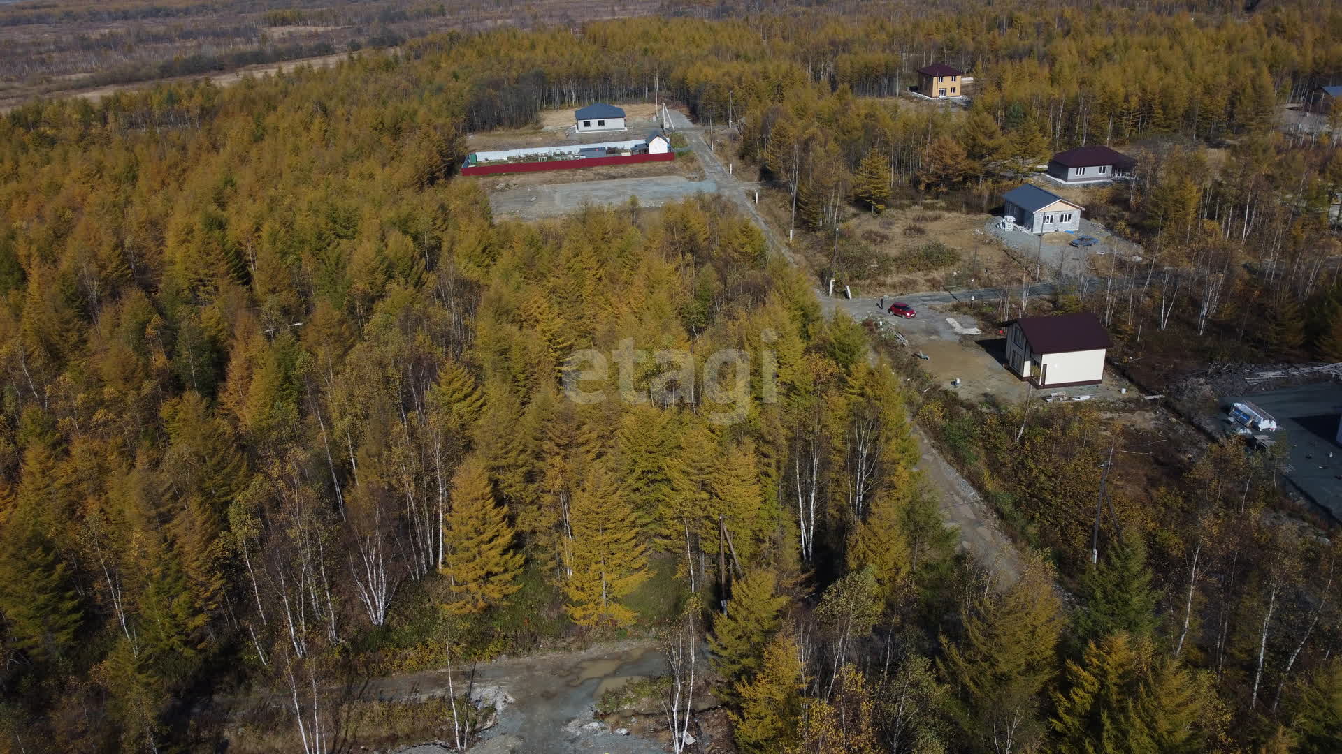 Продажа участка, Южно-Сахалинск, Сахалинская область,  Южно-Сахалинск