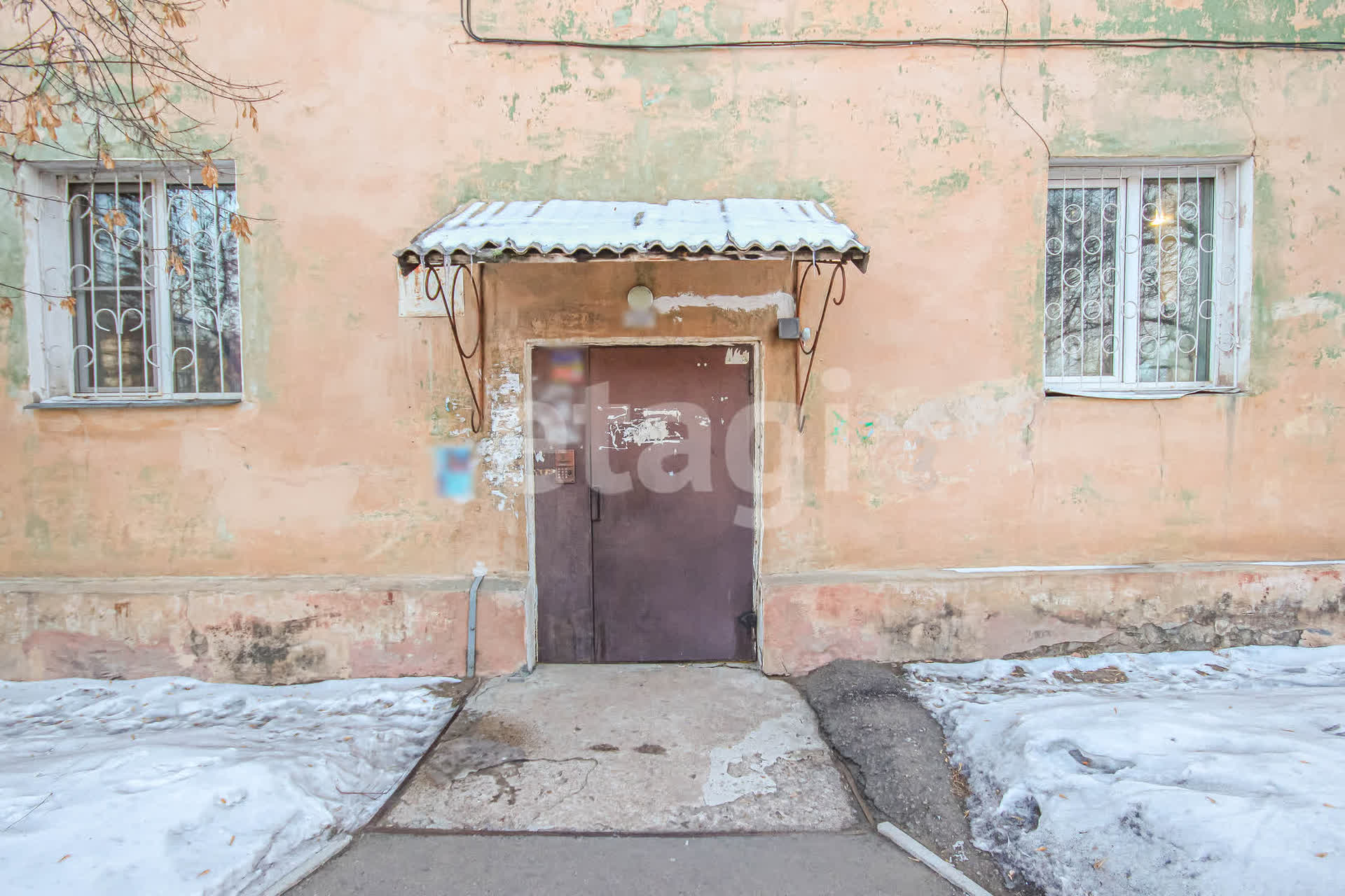 Продажа 2-комнатной квартиры, Улан-Удэ, Республика Бурятия,  Улан-Удэ