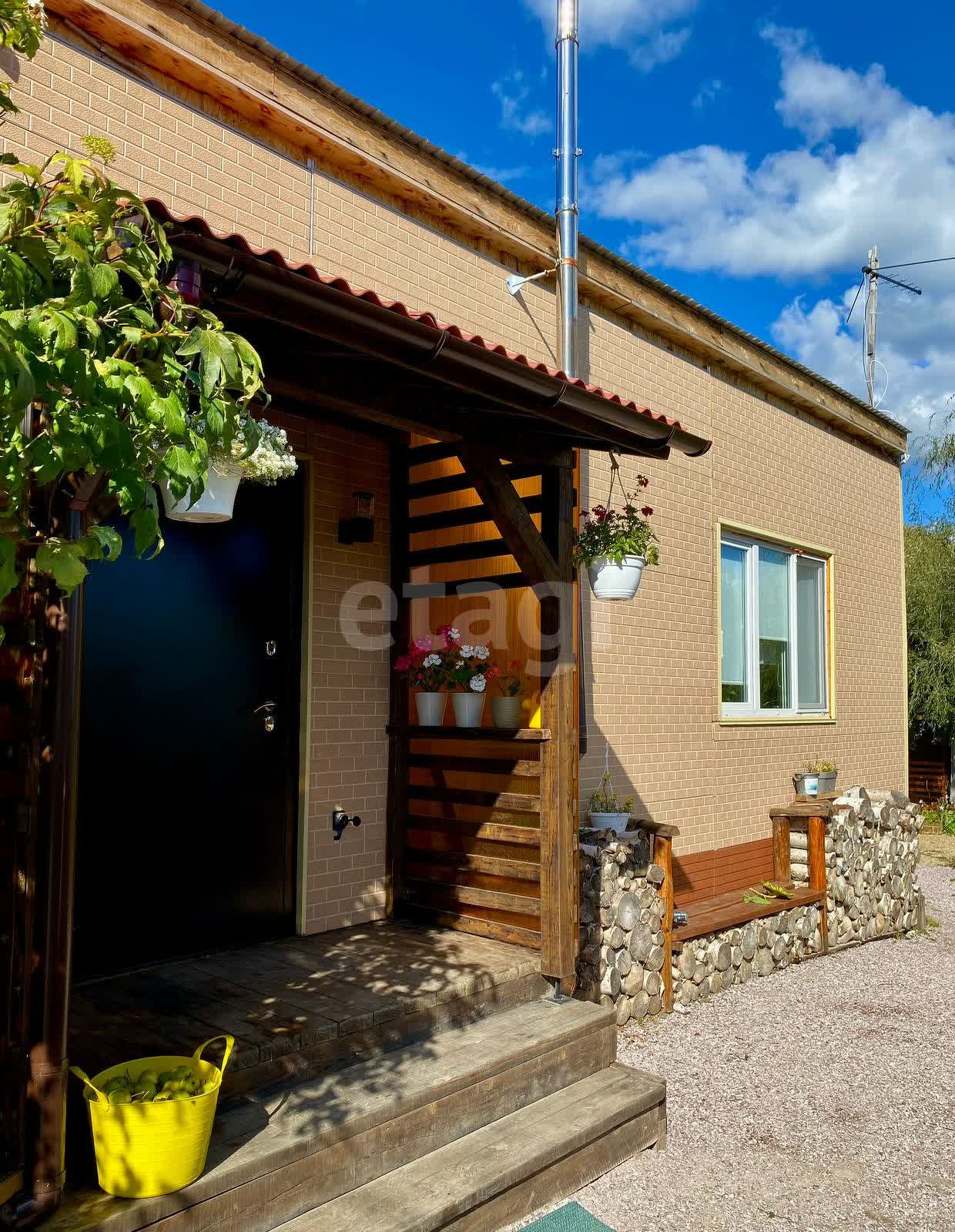 Продажа дома, 68м <sup>2</sup>, 6 сот., Южно-Сахалинск, Сахалинская область,  Южно-Сахалинск