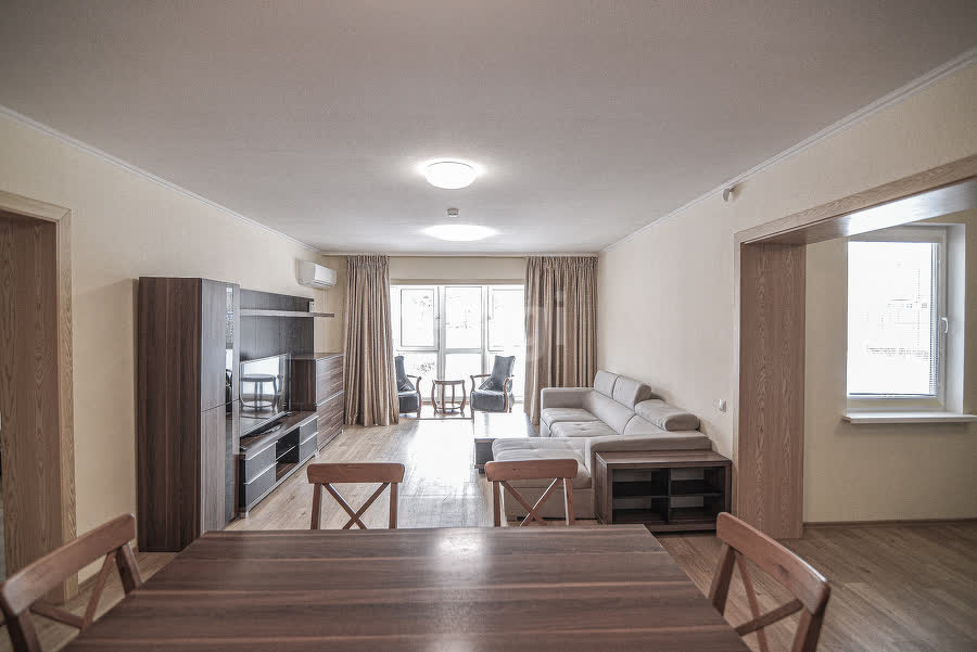 Аренда 2-комнатной квартиры, Южно-Сахалинск, Сахалинская область,  Южно-Сахалинск