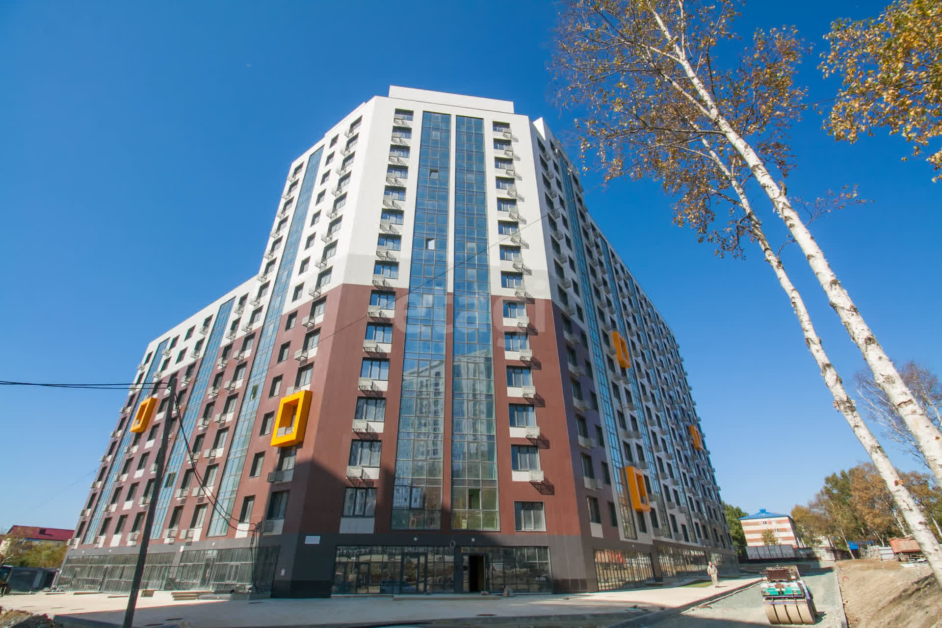 Продажа 1-комнатной квартиры, Южно-Сахалинск, Сахалинская область,  Южно-Сахалинск