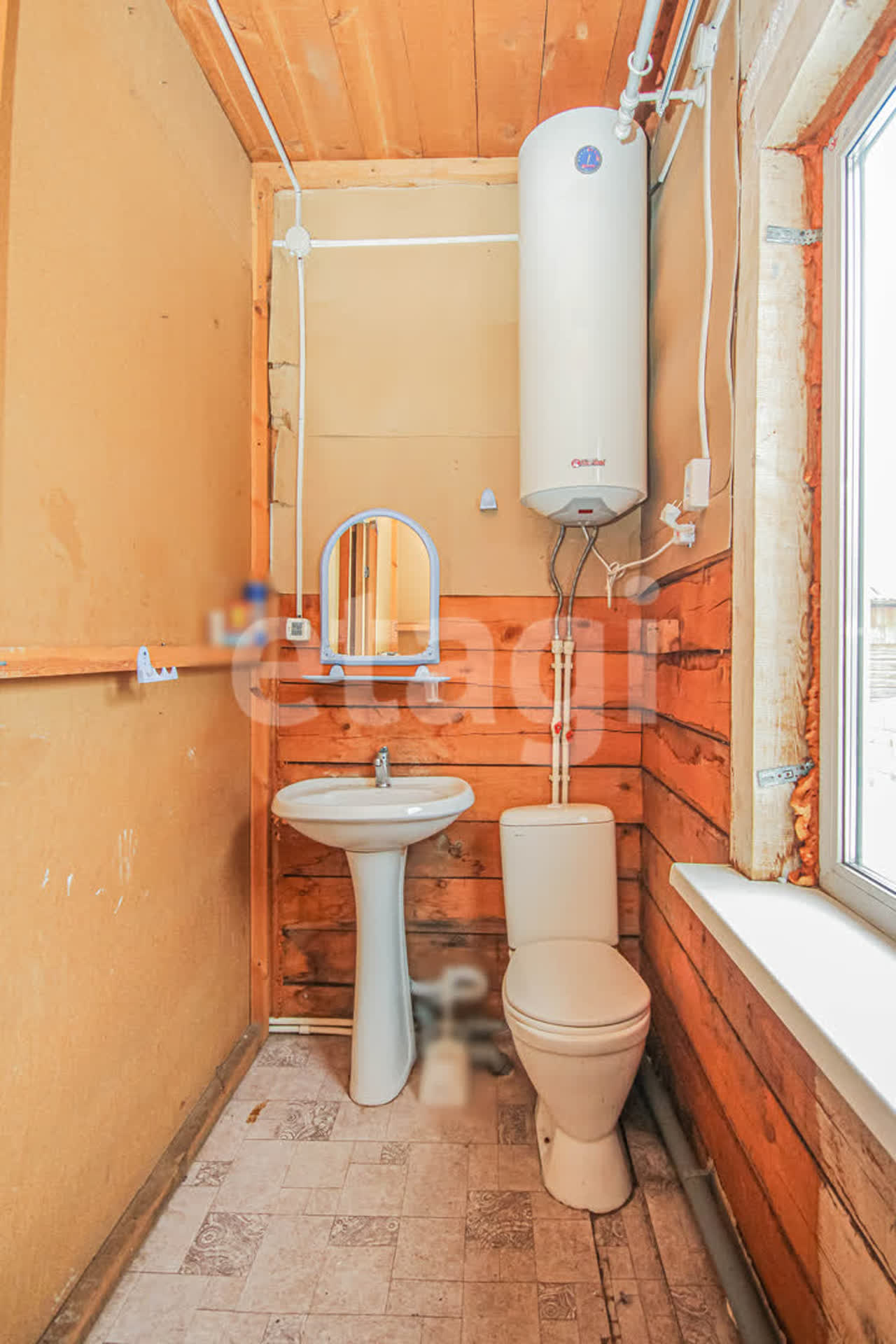 Продажа дома, 72м <sup>2</sup>, 10 сот., Улан-Удэ, Республика Бурятия,  Иволгинский