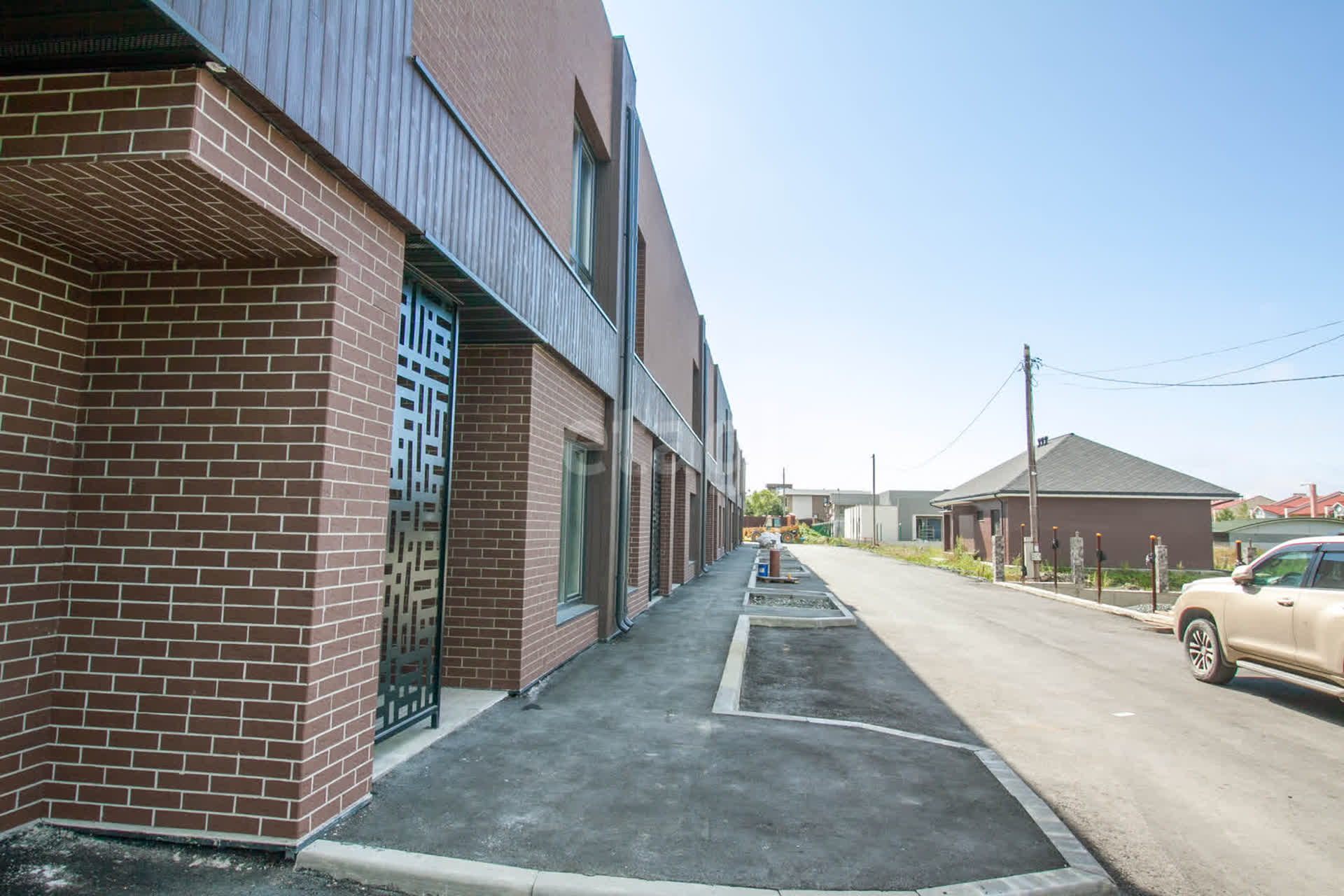 Продажа дома, 246м <sup>2</sup>, 3 сот., Южно-Сахалинск, Сахалинская область,  Южно-Сахалинск