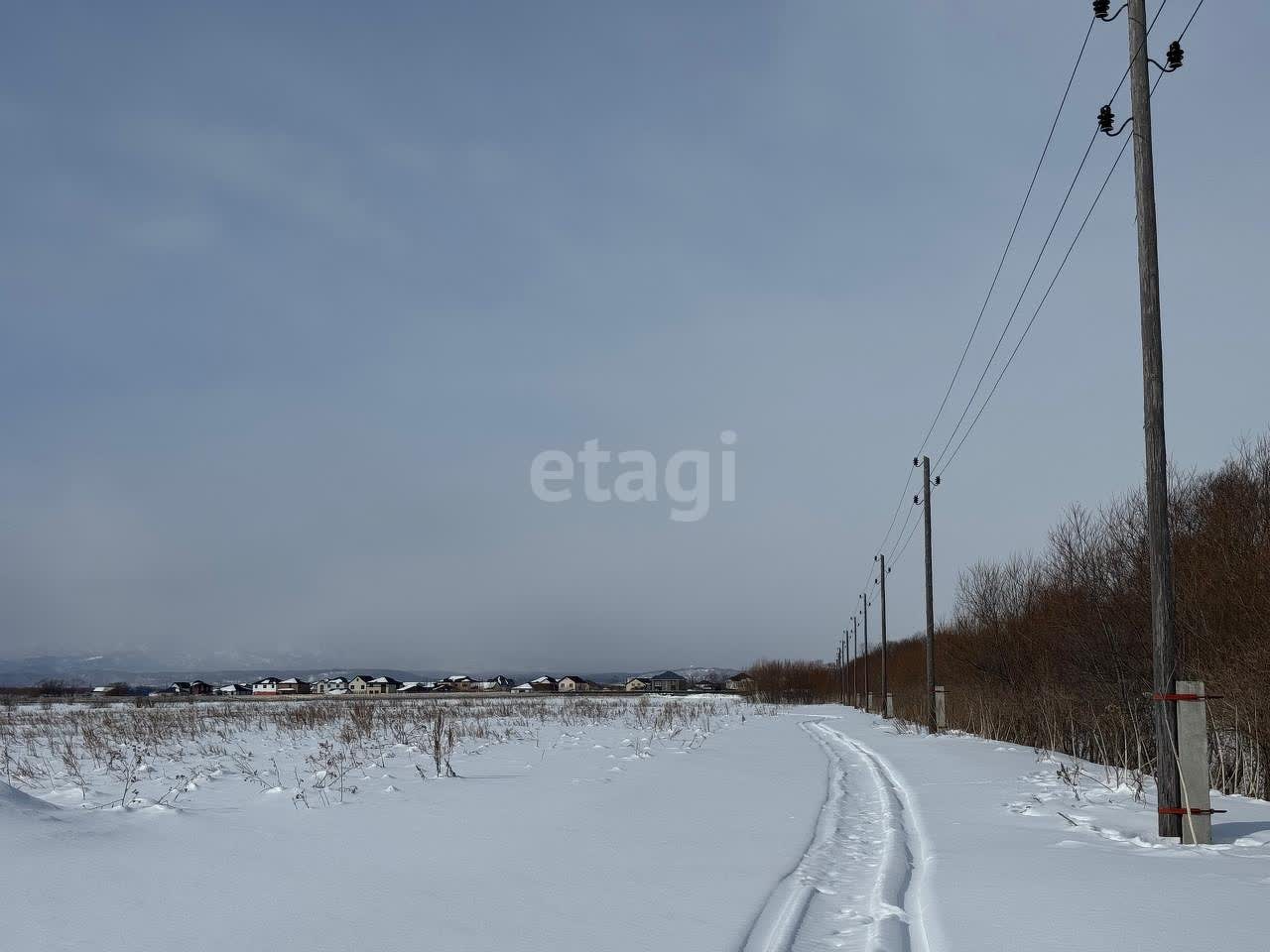 Продажа участка, Южно-Сахалинск, Сахалинская область,  Южно-Сахалинск