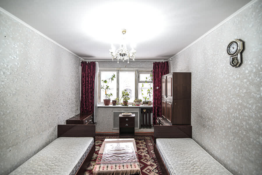 Аренда 2-комнатной квартиры, Южно-Сахалинск, Сахалинская область,  Южно-Сахалинск