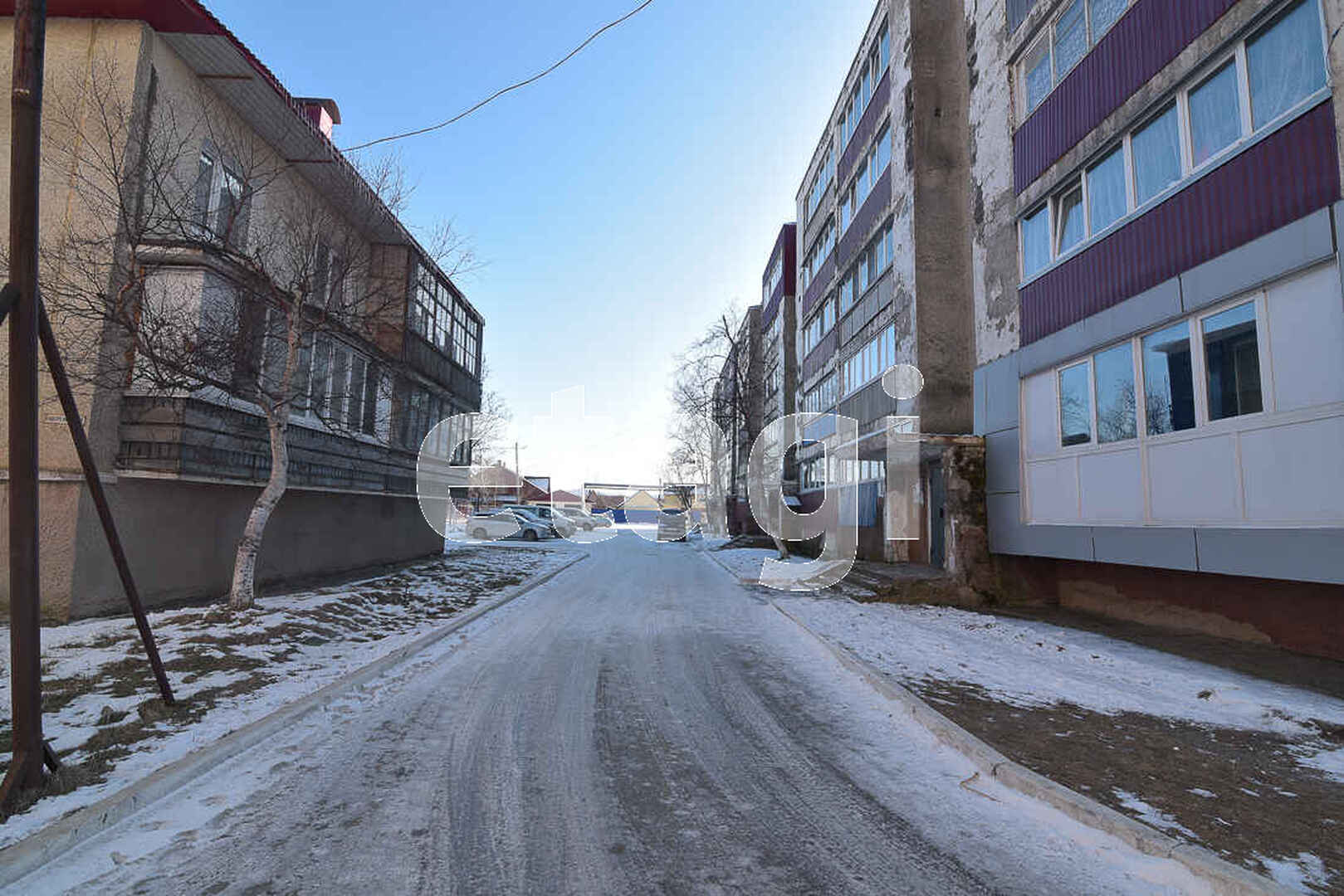 Продажа 3-комнатной квартиры, Южно-Сахалинск, Сахалинская область,  Южно-Сахалинск