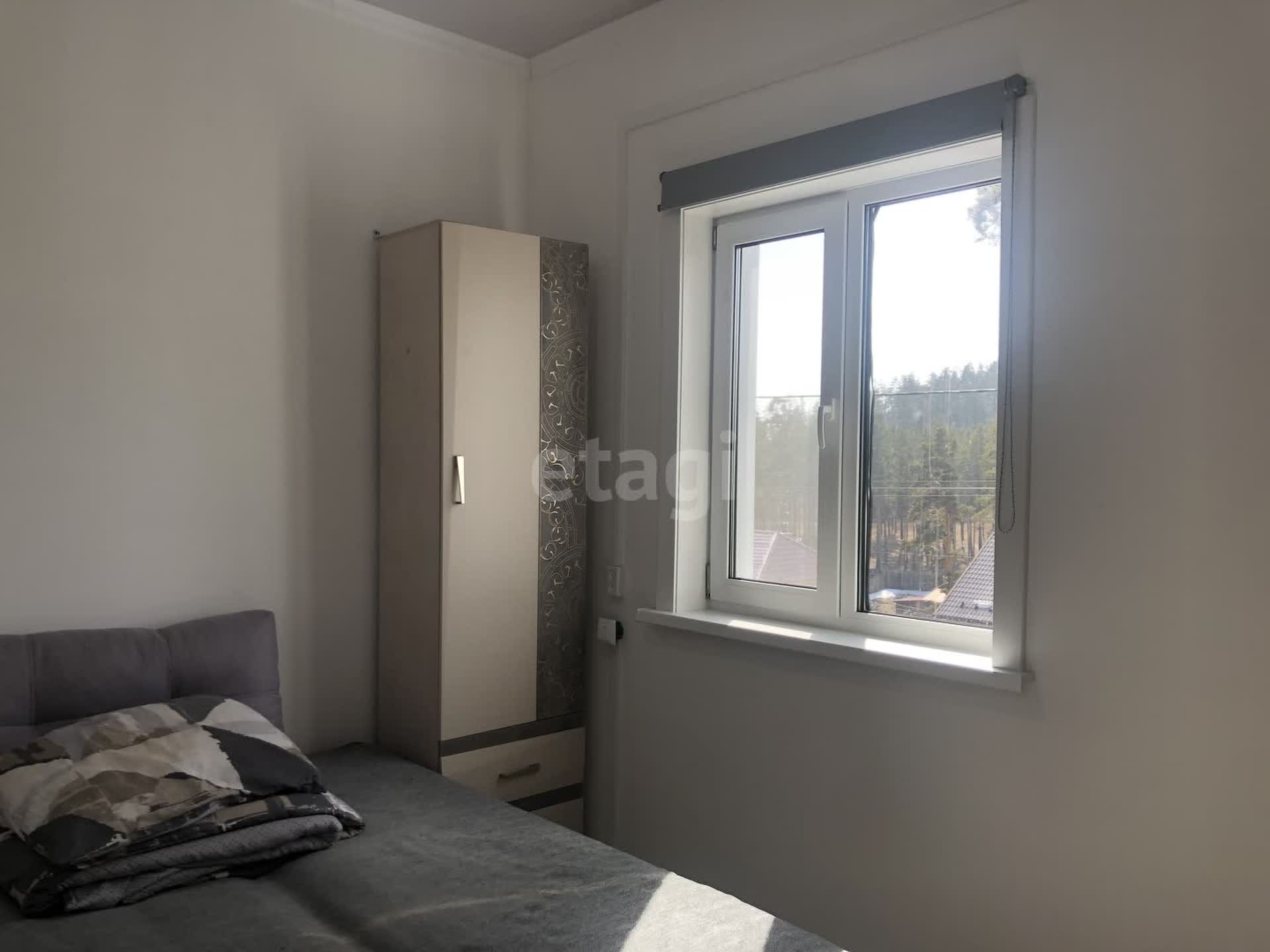 Продажа дома, 101м <sup>2</sup>, 4 сот., Улан-Удэ, Республика Бурятия,  