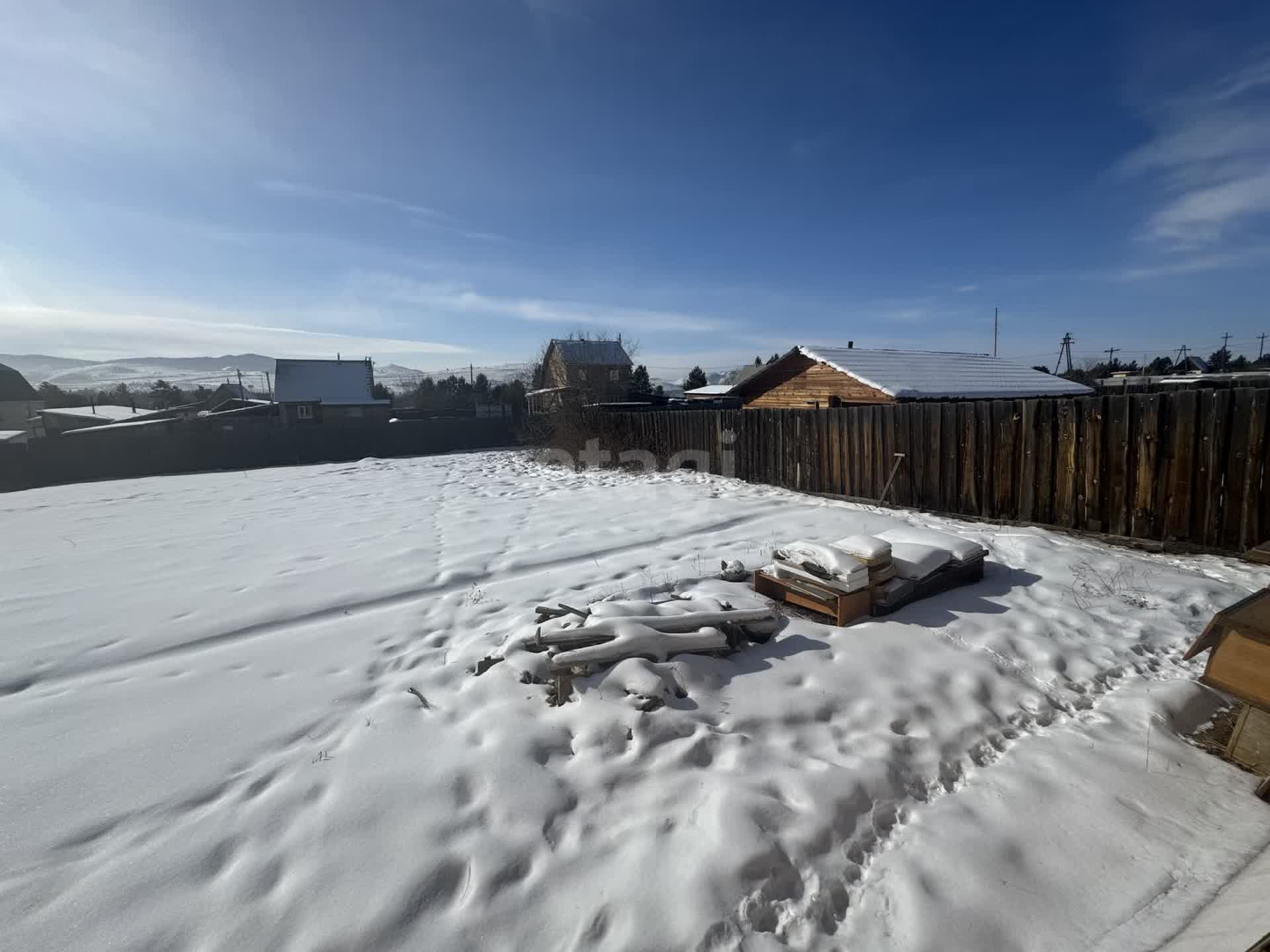 Продажа дома, 95м <sup>2</sup>, 10 сот., Улан-Удэ, Республика Бурятия,  Тарбагатайский