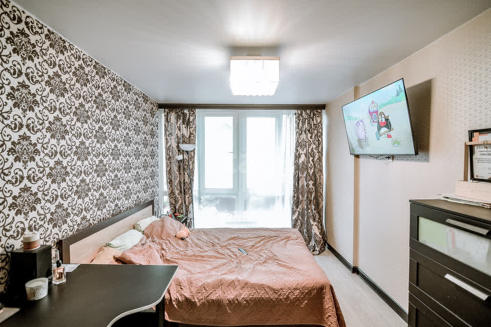 Продажа 4-комнатной квартиры, Южно-Сахалинск, Сахалинская область,  Южно-Сахалинск