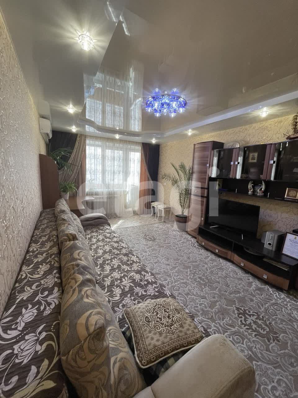 Продажа 3-комнатной квартиры, Улан-Удэ, Республика Бурятия,  Улан-Удэ