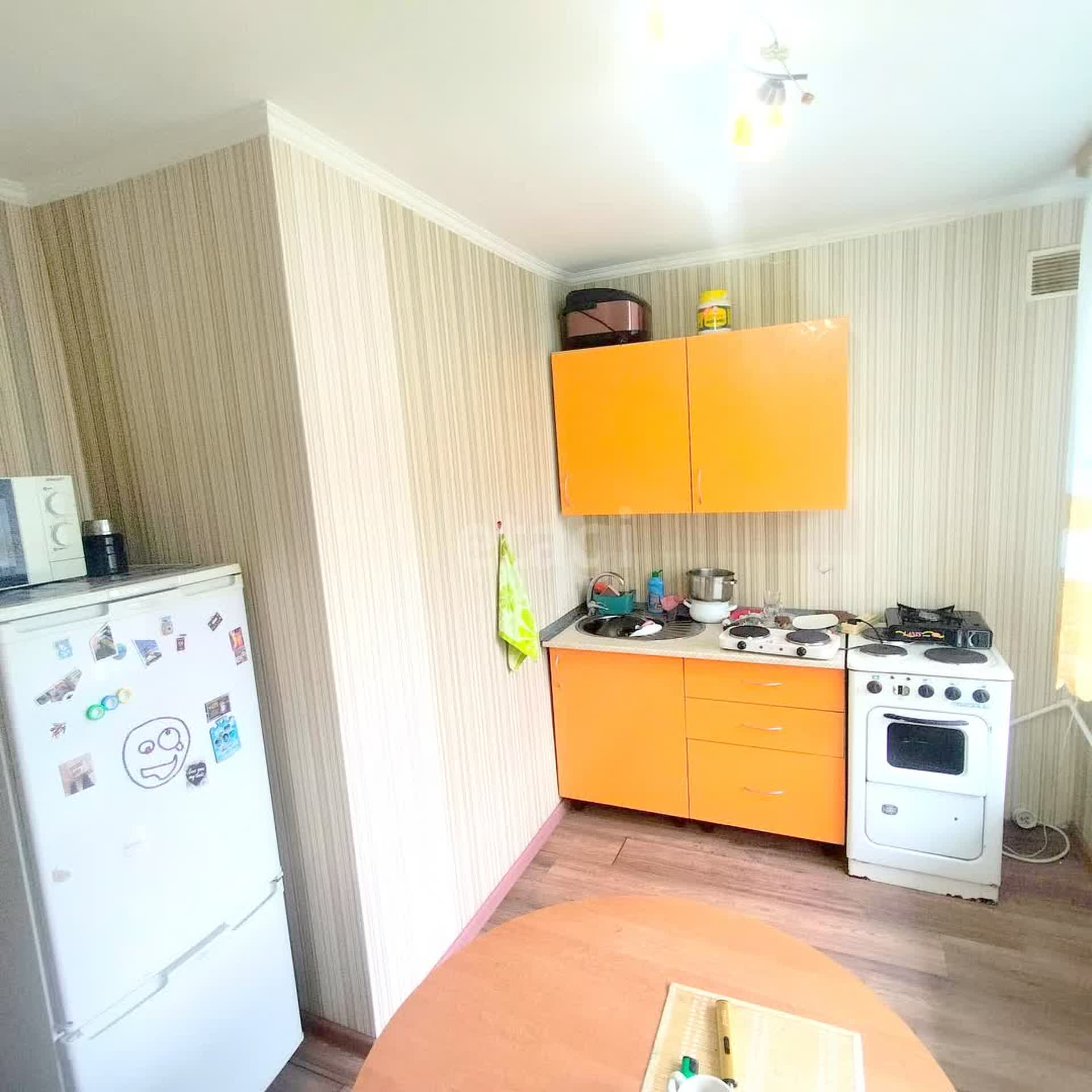 Продажа 1-комнатной квартиры, Южно-Сахалинск, Сахалинская область,  Южно-Сахалинск