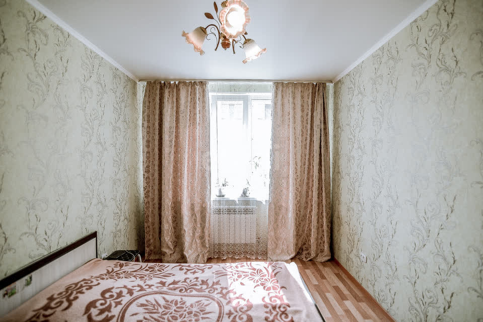 Продажа 2-комнатной квартиры, Южно-Сахалинск, Сахалинская область,  Южно-Сахалинск