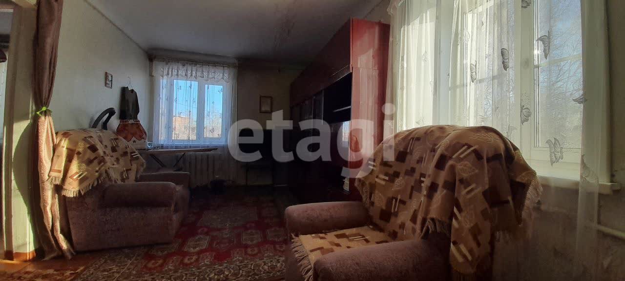 Продажа 2-комнатной квартиры, Улан-Удэ, Республика Бурятия,  Селенгинск