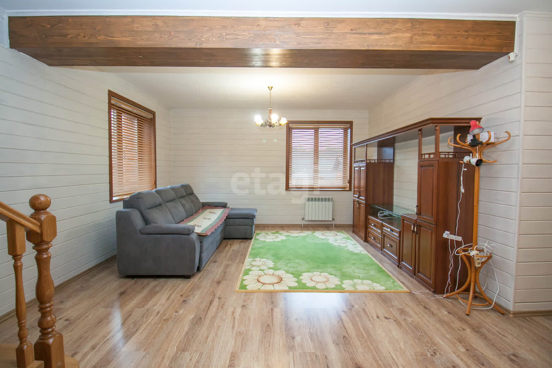 Продажа дома, 267м <sup>2</sup>, 10 сот., Южно-Сахалинск, Сахалинская область,  