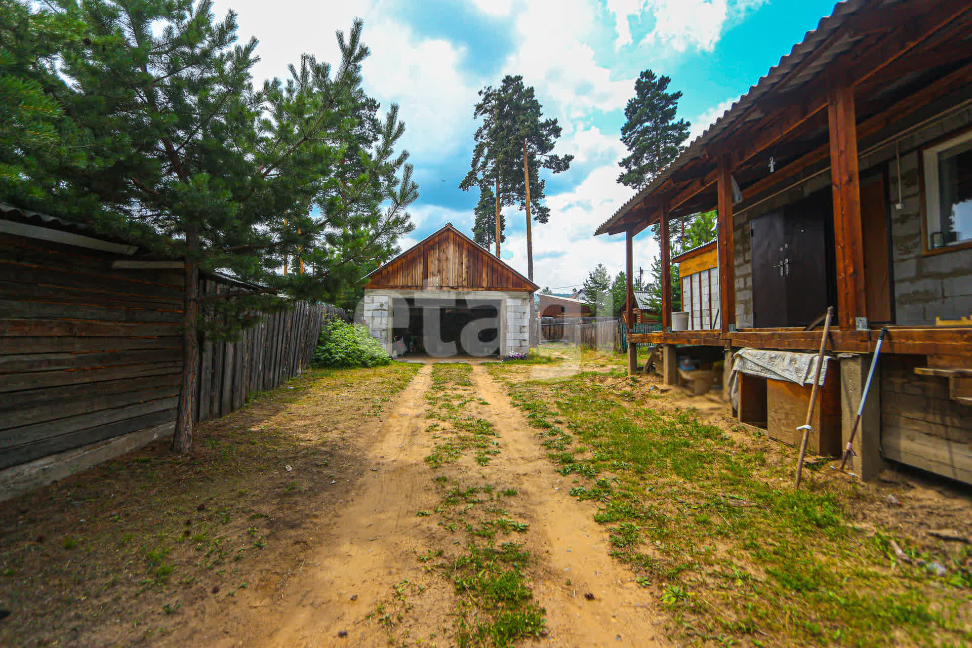 Продажа дома, 130м <sup>2</sup>, 8 сот., Улан-Удэ, Республика Бурятия,  Октябрьский