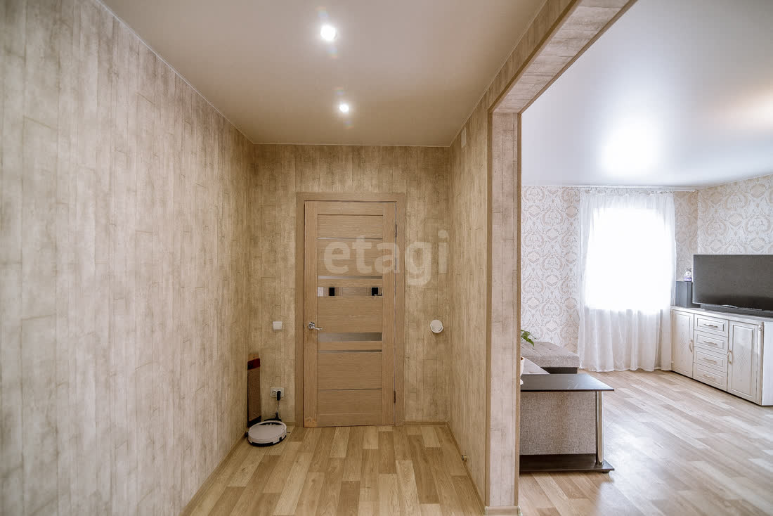 Продажа дома, 124м <sup>2</sup>, 7 сот., Южно-Сахалинск, Сахалинская область,  