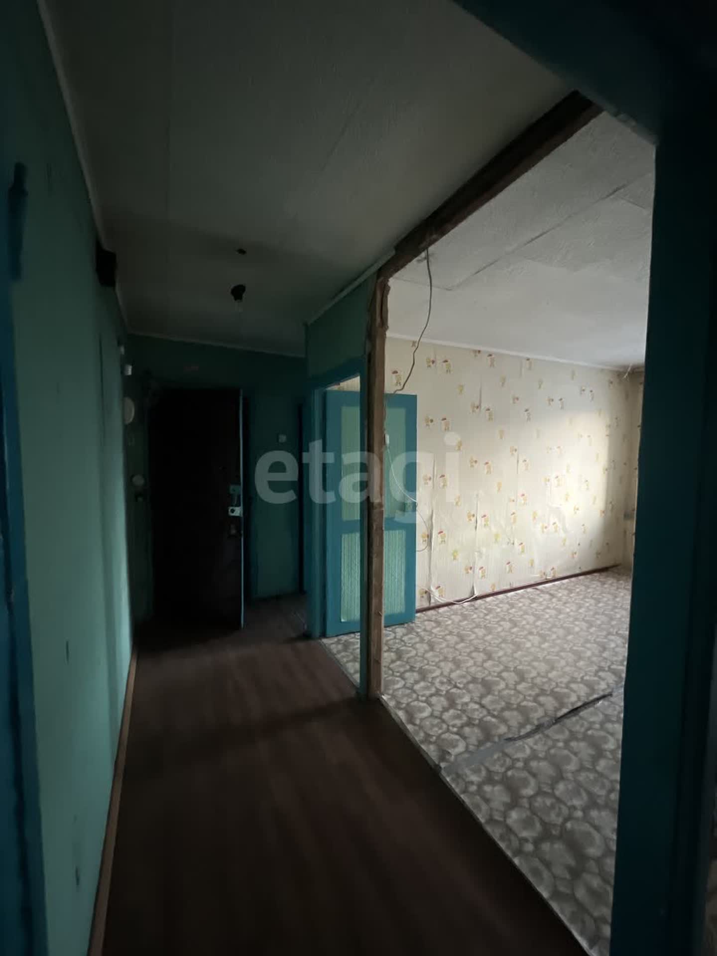 Продажа 3-комнатной квартиры, Улан-Удэ, Республика Бурятия,  Улан-Удэ