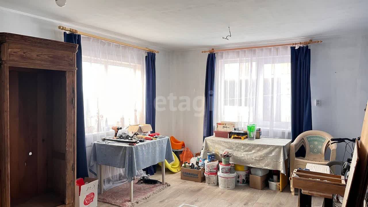 Продажа дома, 200м <sup>2</sup>, 13 сот., Улан-Удэ, Республика Бурятия,  Иволгинский