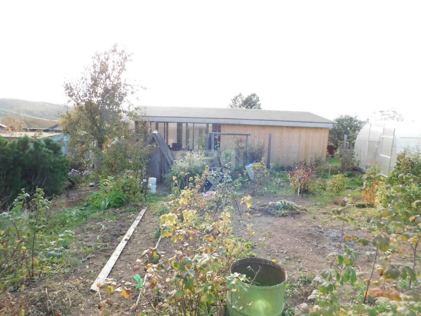 Продажа дачи, 24м <sup>2</sup>, 5 сот., Южно-Сахалинск, Сахалинская область,  