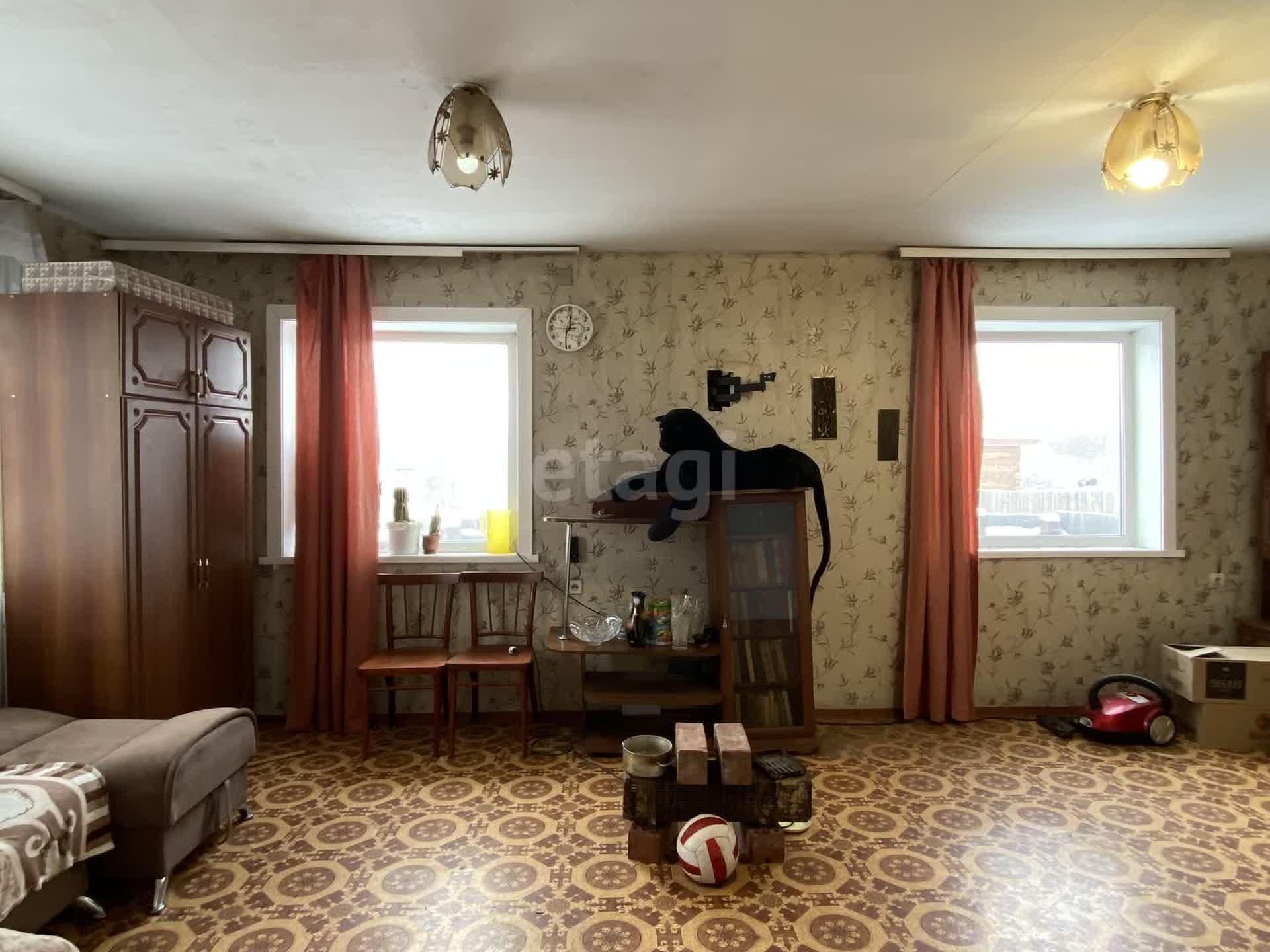 Продажа дома, 47м <sup>2</sup>, 8 сот., Улан-Удэ, Республика Бурятия,  Советский