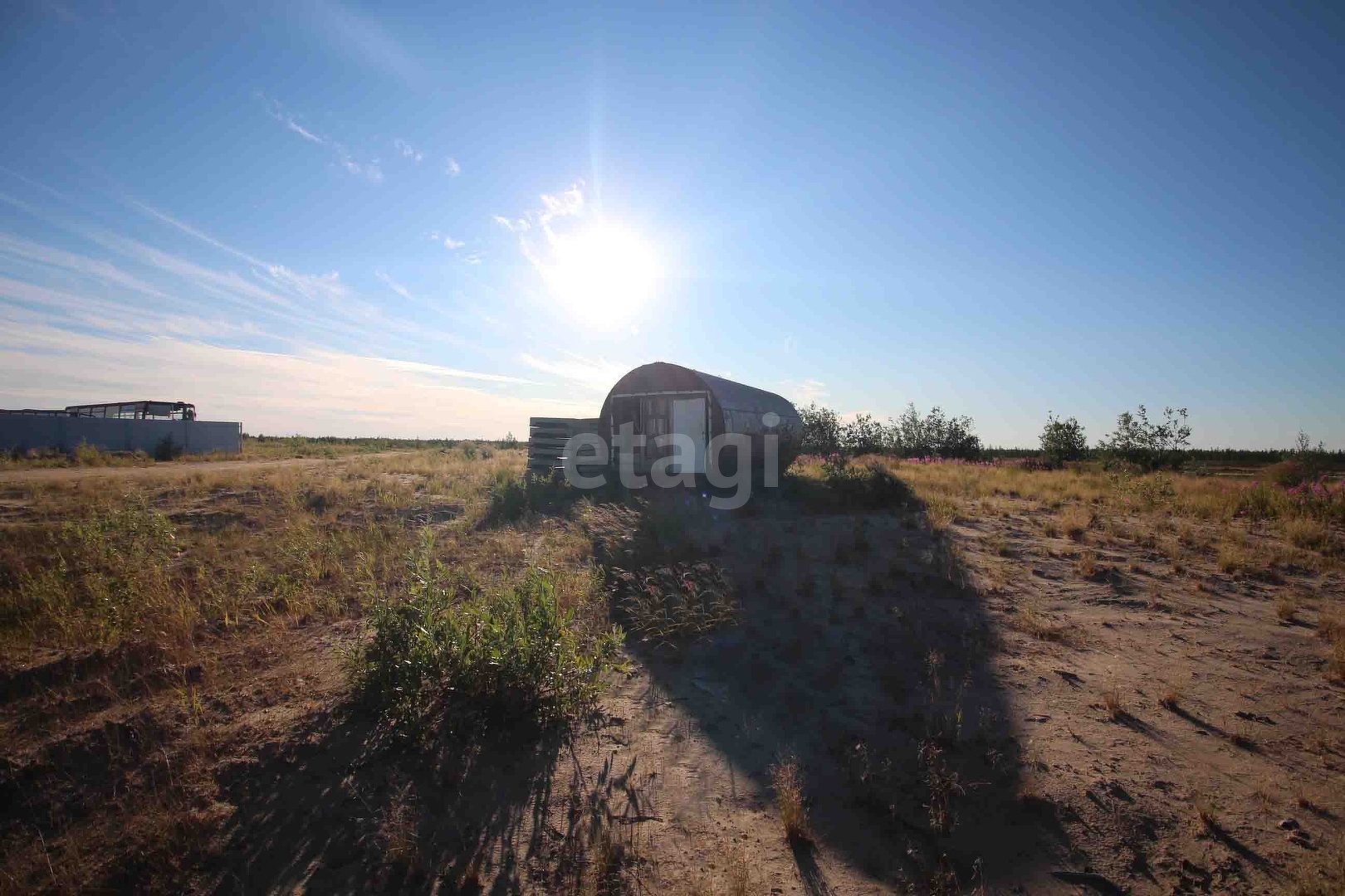 Продажа участка, Новый Уренгой, Ямало-Ненецкий АО,  Новый Уренгой