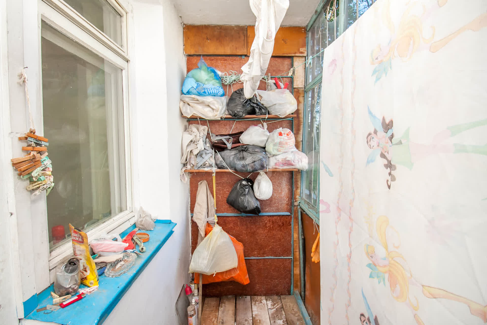 Продажа 2-комнатной квартиры, Южно-Сахалинск, Сахалинская область,  Южно-Сахалинск