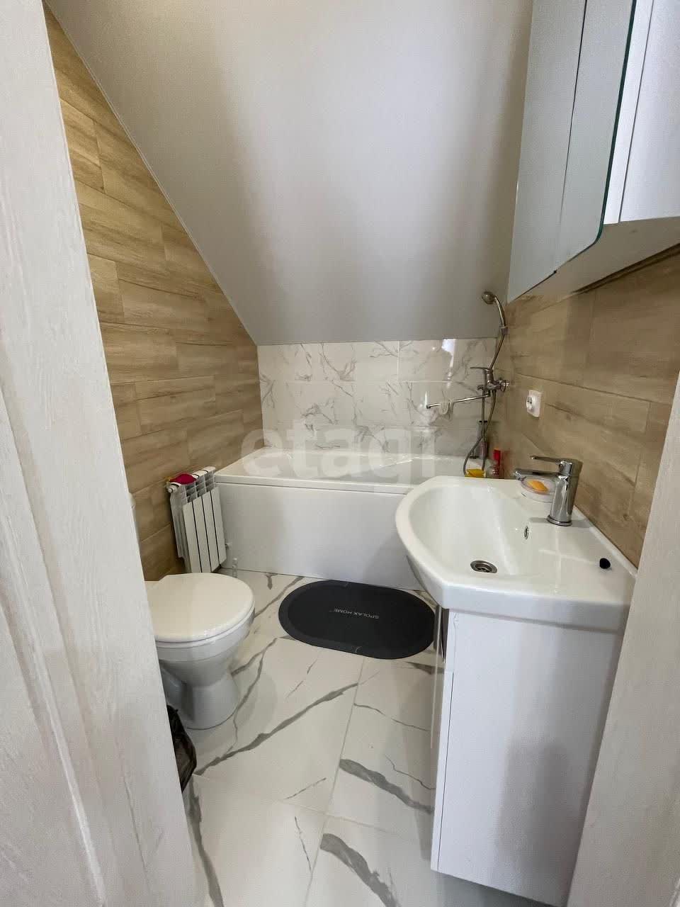 Продажа дома, 138м <sup>2</sup>, 9 сот., Южно-Сахалинск, Сахалинская область,  