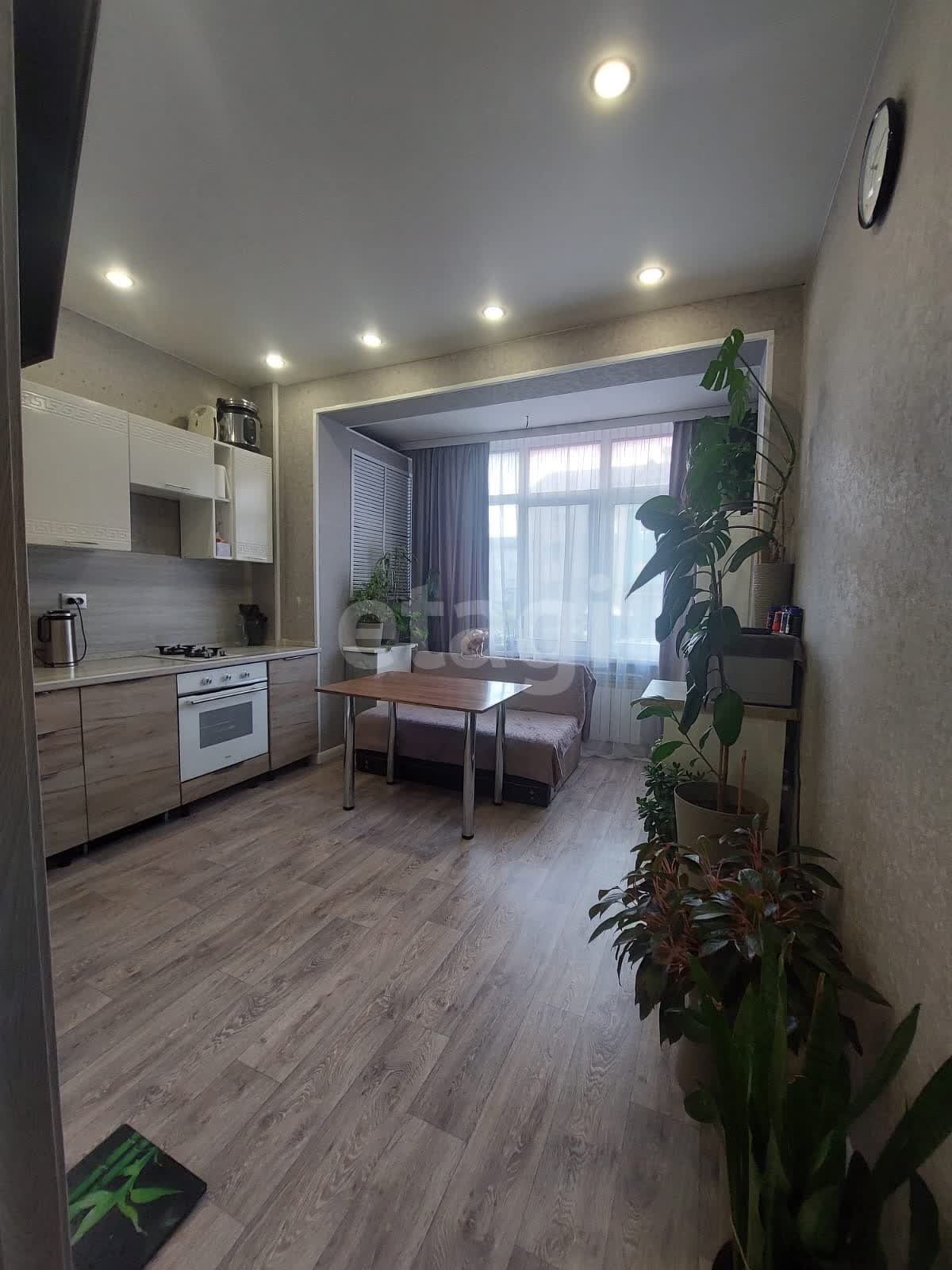 Продажа 1-комнатной квартиры, Южно-Сахалинск, Сахалинская область,  Южно-Сахалинск