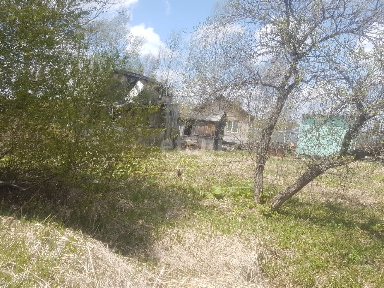 Продажа участка, Южно-Сахалинск, Сахалинская область,  