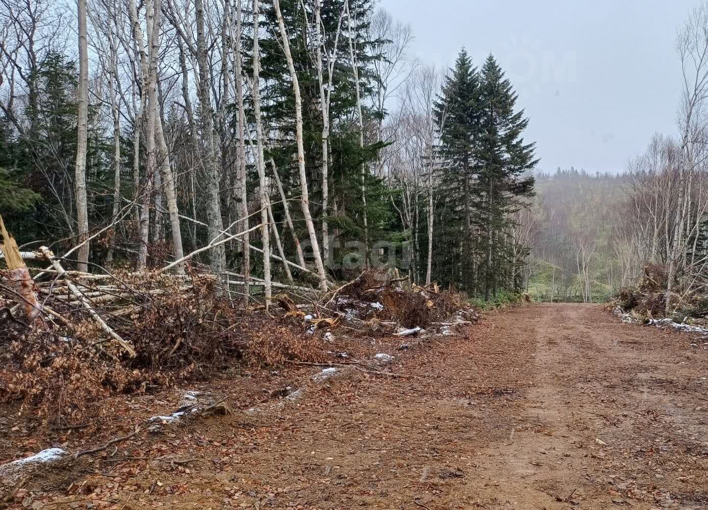 Продажа участка, Южно-Сахалинск, Сахалинская область,  Южно-Сахалинск