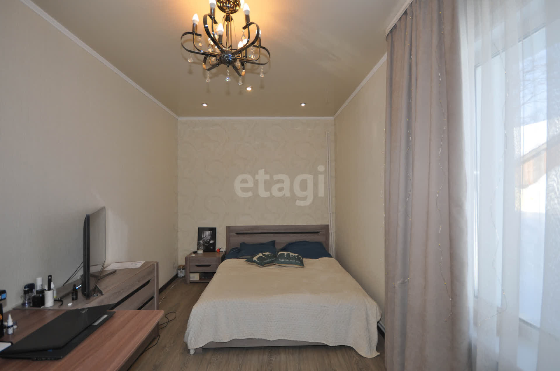 Продажа дома, 234м <sup>2</sup>, 13 сот., Южно-Сахалинск, Сахалинская область,  