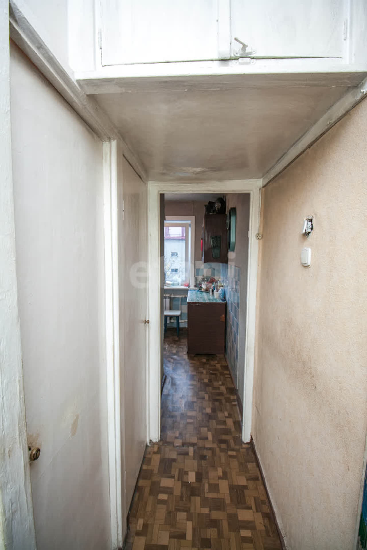 Продажа 2-комнатной квартиры, Южно-Сахалинск, Сахалинская область,  Южно-Сахалинск