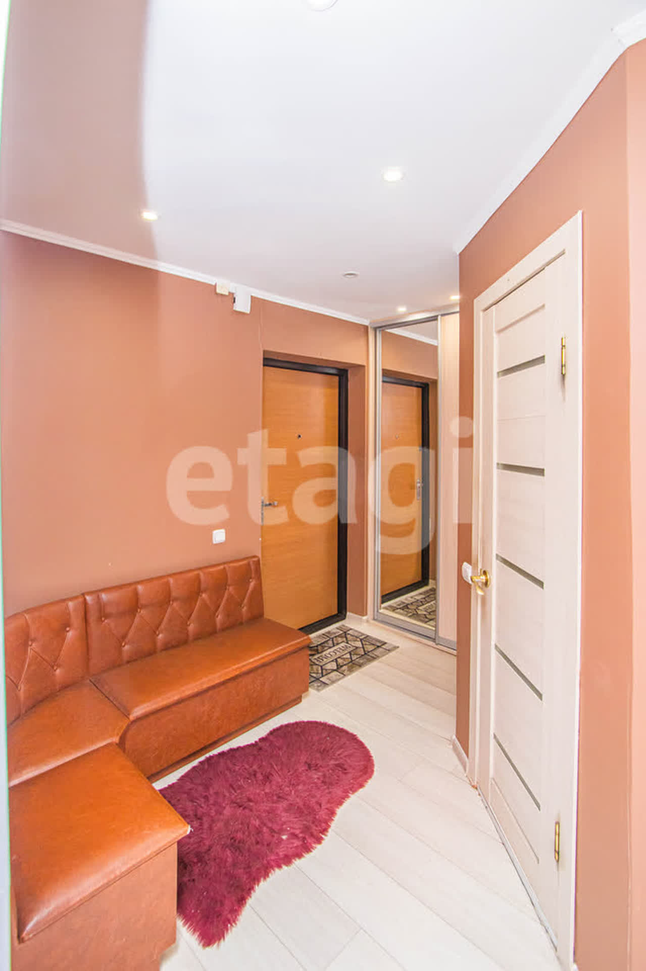 Продажа 2-комнатной квартиры, Улан-Удэ, Республика Бурятия,  Улан-Удэ