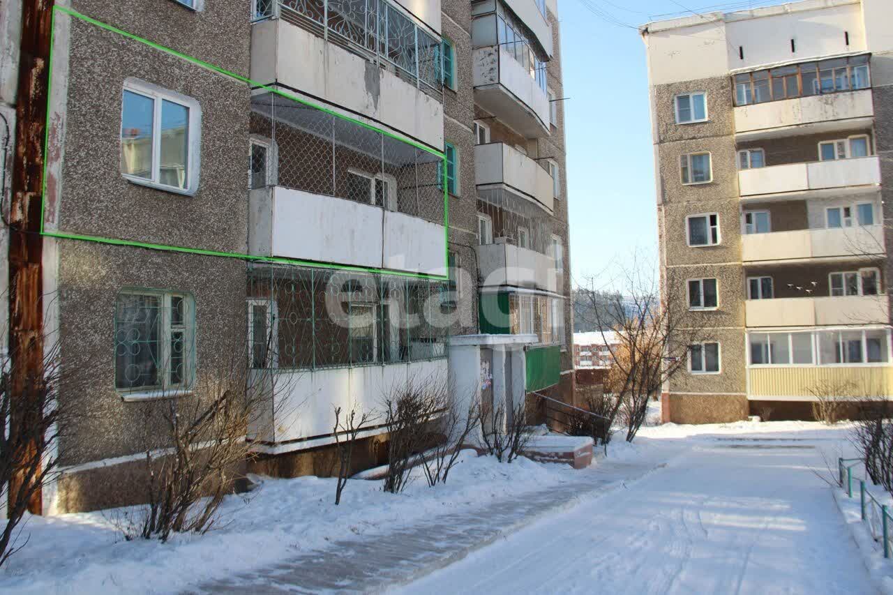 Продажа 3-комнатной квартиры, Улан-Удэ, Республика Бурятия,  Улан-Удэ