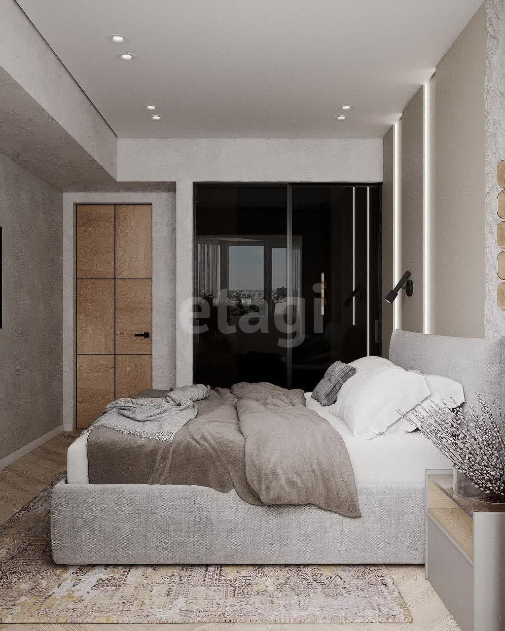 Продажа 2-комнатной квартиры, Южно-Сахалинск, Сахалинская область,  Южно-Сахалинск