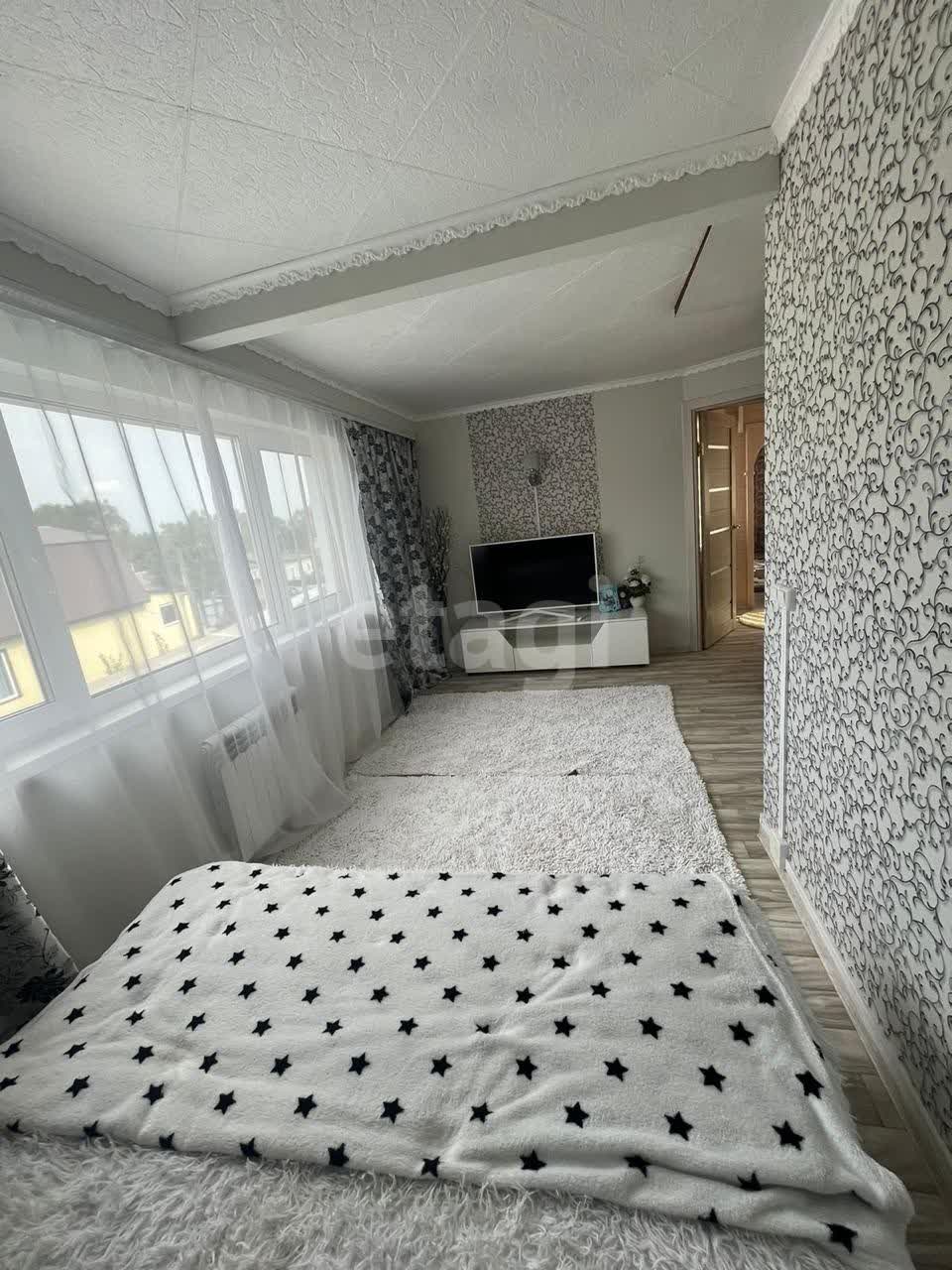 Продажа дома, 204м <sup>2</sup>, 9 сот., Южно-Сахалинск, Сахалинская область,  