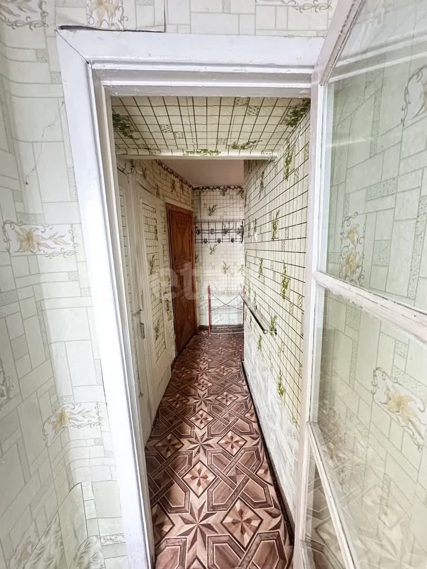 Продажа 3-комнатной квартиры, Южно-Сахалинск, Сахалинская область,  Южно-Сахалинск