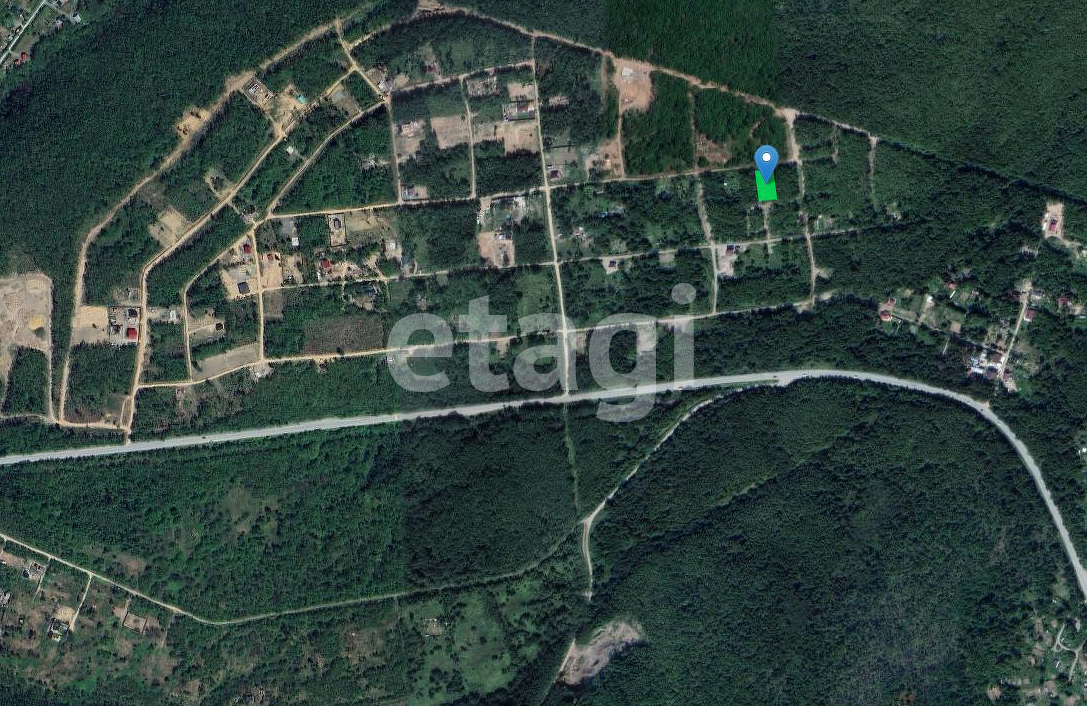 Продажа участка, Южно-Сахалинск, Сахалинская область,  Южно-Сахалинск