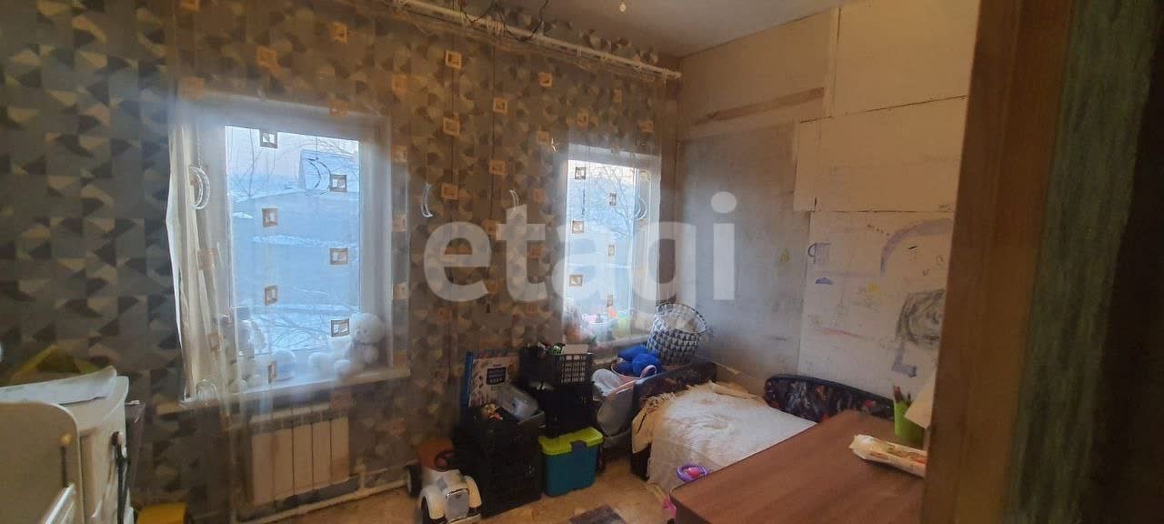 Продажа дома, 57м <sup>2</sup>, 22 сот., Улан-Удэ, Республика Бурятия,  Тарбагатайский